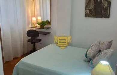 Imagem 7: Apartamento com 1 dormitório para alugar, 42 m² por R$ 2.500,01/mês...