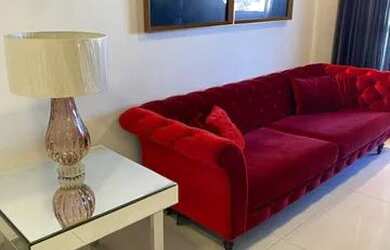 Imagem 13: Apartamento à venda no Condomínio Fonte de Montjuic - Bairro São Jose