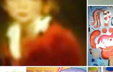 Imagem 1: Quarto Familiar Feminino a 2 Minutos a Pé Metrô Tijuca Saens Pena