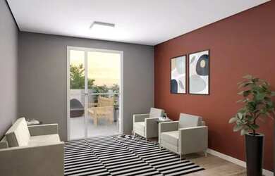 Imagem 6: APARTAMENTO RESIDENCIAL em São Paulo - SP, Bela Vista