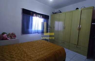 Imagem 6: Casa em Jardim Nunes - São José do Rio Preto