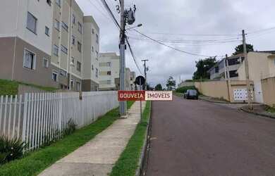 Imagem 4: Apartamento com 2 dormitórios, 44 m² - venda por R$ 149.000,00 ou aluguel...