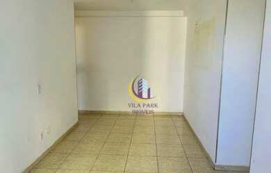 Imagem 6: Apartamento com 3 dormitórios, 60 m² - venda por R$ 395.000,00 ou aluguel...