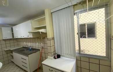 Imagem 8: Aluga P10 Cd. Kopenhagen, Apto Semi-Mobiliado 2 Quartos, coração do...