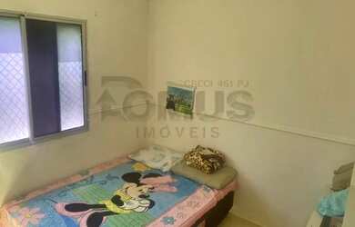 Imagem 3: Apartamento no Condomínio Doce Vida Primavera com 3 quartos