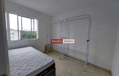 Imagem 6: Apartamento com 2 dormitórios, 44 m² - venda por R$ 149.000,00 ou aluguel...