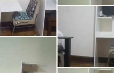 Imagem 8: Quarto Familiar Feminino a 2 Minutos a Pé Metrô Tijuca Saens Pena