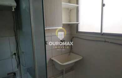 Imagem 12: Apto mobiliado c/ 2 dormitórios, venda por R$ 185.000 ou aluguel por R$ 1.500/mês - Cond