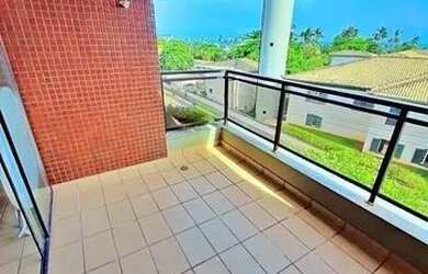 Imagem 8: AMPLO APARTAMENTO, VISTA AO MAR COM LAZER, 02 VAGAS