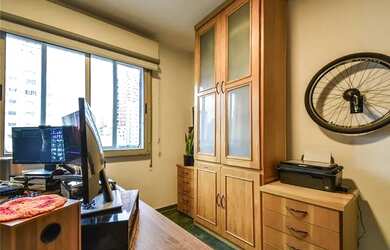 Imagem 10: APARTAMENTO RESIDENCIAL em São Paulo - SP, Pinheiros