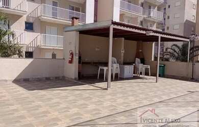 Imagem 9: Apartamento á venda no Condomínio Vinã de San Lorenzo em Bragança...