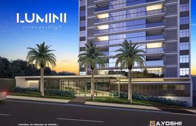 Imagem 5: Londrina - Apartamento Padrão - Gleba Fazenda Palhano