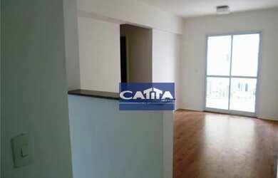 Imagem 1: Apartamento à venda, 69 m² por R$ 585.000,00 - Tatuapé - São Paulo/SP