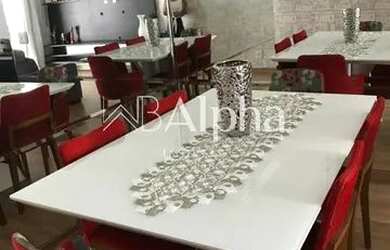 Imagem: Apartamento para locação - Cond. Alphaview - Barueri - SP