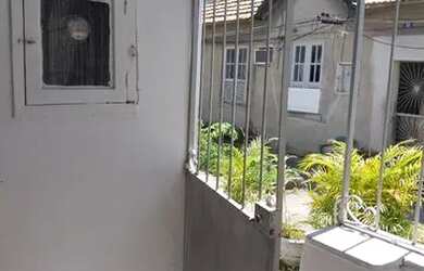 Imagem: A casa possui 1 Dormitório, 1 Banheiro, 40m² de Área e está