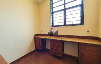 Imagem 6: Sobrado com 5 dormitórios, venda por R$ 1.500.000 ou aluguel por R$ 9.000490...