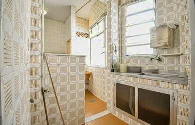 Imagem 13: Andar alto , vista livre, apto silencioso