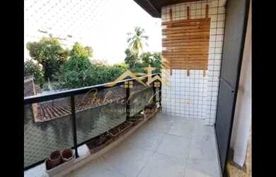 Imagem 7: Apartamento à venda no bairro Freguesia Jacarepaguá - Rio de Janeiro/RJ
