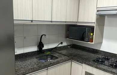 Imagem 5: Brisas Alto do Araxá. Piscina, 72m² de Área, 1 Vaga na garageme3 Dormitórios