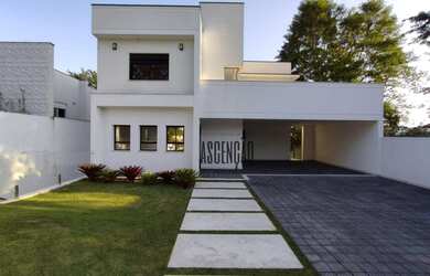 Imagem 1: Casa com 3 dormitórios, 300 m² - venda por R$ 2.495.000,00 ou aluguel por R$ 15.000,00/mês