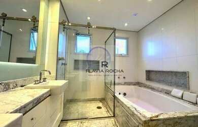 Imagem 10: Apartamento à venda por R$ 4.500.000 - Jardim Anália Franco - São Paulo/SP