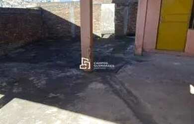 Imagem 7: Casa para aluguel, 2 quartos, Jardim Industrial - Contagem/MG