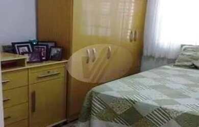 Imagem 5: casa - Loteamento Parque São Martinho - Campinas