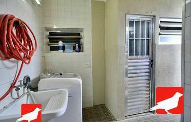 Imagem 5: Casa à venda no bairro Vila Anglo Brasileira - São Paulo/SP