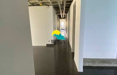 Imagem 8: Vista total para o Mar da Av Beira Mar Luxuoso e exclusivo 1 por andar