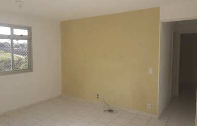 Imagem: A casa em condomínio possui 3 Dormitórios, 1 Banheiro, 1 Vaga