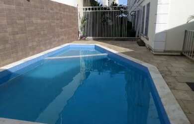 Imagem 5: Alugo Apartamento no condomínio Villagio Felicitá R$ 1.150 nova Parnamirim