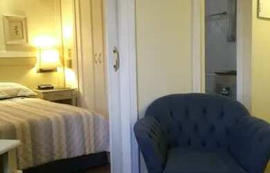 Imagem 13: Flat para aluguel tem 33 metros quadrados com 1 quarto em Vila Olímpia - São Paulo - SP