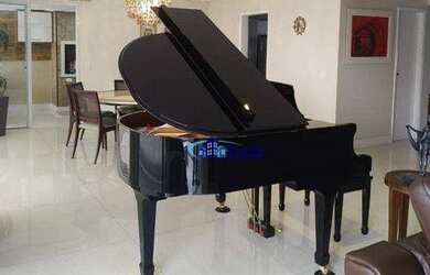 Imagem 1: Pronto pra morar. Piscina, Churrasqueira, Imóvel mobiliadoeAr-condicionado