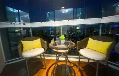 Imagem 6: Apartamento com 2 dormitórios à venda, 92 m² por R$ 920.000,00 - Jardim...