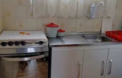 Imagem 7: Apartamento com 1 dorm, Balneario Itaoca, Mongagua - R$ 181 mil, Cod ACT2299