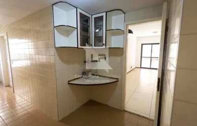 Imagem 4: Apartamento Padrão Barra da Tijuca