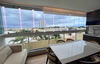 Imagem 4: Condomínio Ville de Lurdes