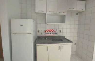 Imagem 5: Apartamento com 1 dormitório para alugar, 40 m² por R$ 2.116,00/mês...