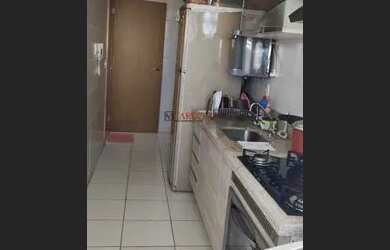 Imagem 4: Vendo Apartamento 2 Quartos, Suíte, Andar Alto, Vaga De Garagem, Portal do Sol Samambaia