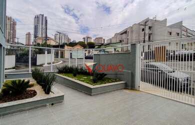 Imagem 10: Apartamento com 1 dormitório, 30 m² - venda por R$ 250.000 ou aluguel...