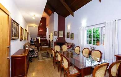 Imagem 8: Casa Residencial para venda e locação, Paysage Serein, Vargem Grande...