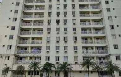 Imagem 2: Pleno residencial. Varanda, 1 Vaga na garageme2 Dormitórios