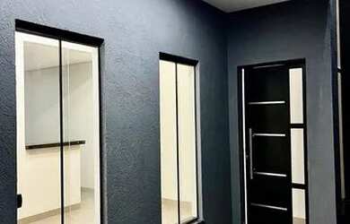 Imagem 3: Belíssima casa nova ótima oportunidade de negocio entre em contato