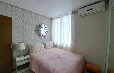 Imagem 7: Linda casa no Cond. Forest Hill