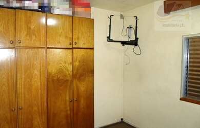 Imagem 14: Sobrado para Venda - PLANALTO PAULISTA, São Paulo - 125m², 2 vagas