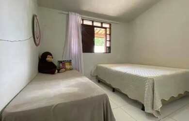 Imagem 5: CASA 2/4 BONFIM. 80m² de Área, 1 Vaga na garageme2 Dormitórios