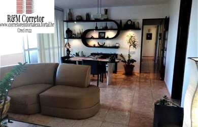 Imagem 3: Apartamento por temporada a partir R$ 200,00 na Praia do Futuro em Fortaleza-CE