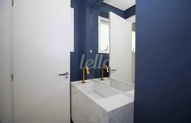 Imagem 13: São Paulo - Apartamento Padrão - Paraíso