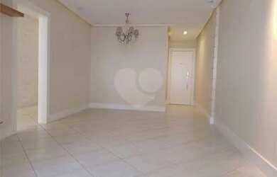 Imagem: O apartamento possui 3 Dormitórios, 4 Banheiros, 1 Vaga na