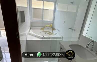 Imagem 15: CASA CONDOMÍNIO VILLAGE DAMHA I EM SÃO JOSÉ DO RIO PRETO